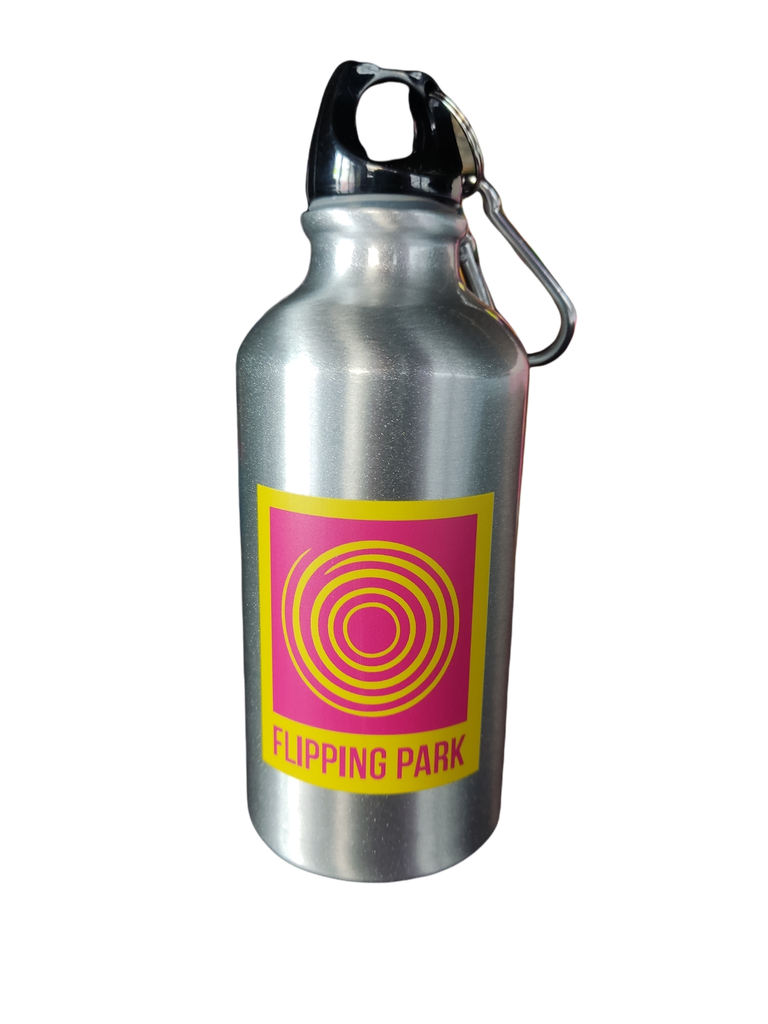 CANTIMPLORA FLIPPING PARK