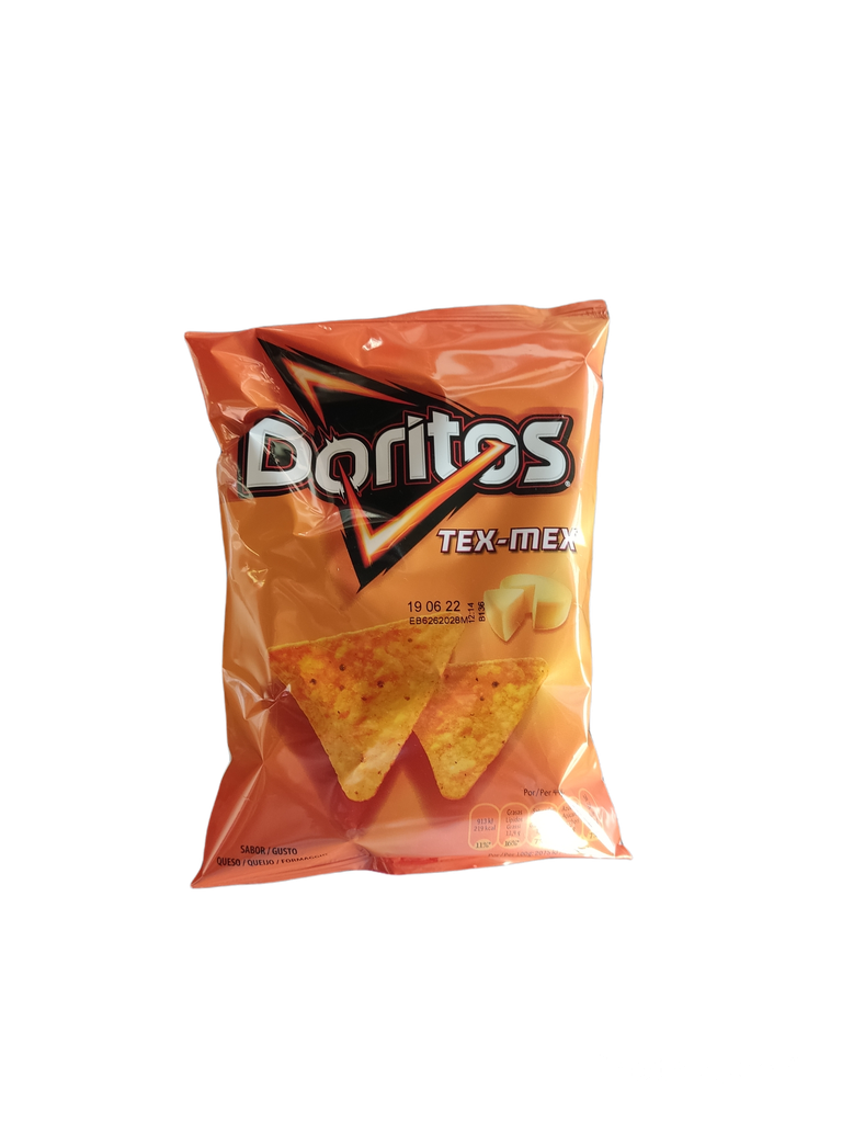 DORITOS TEX 