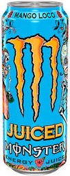 RF. MONSTER LLAUNA 500 ML