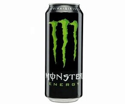 MONSTER LLAUNA 50CL