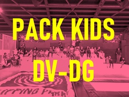 5.1.- FESTA ANIVERSARI KIDS PARK ( DV-DG- FESTIUS)