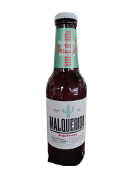 DM. CERVESA MALQUERIDA 1/5