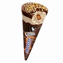 FG CORNETTO SNICKERS