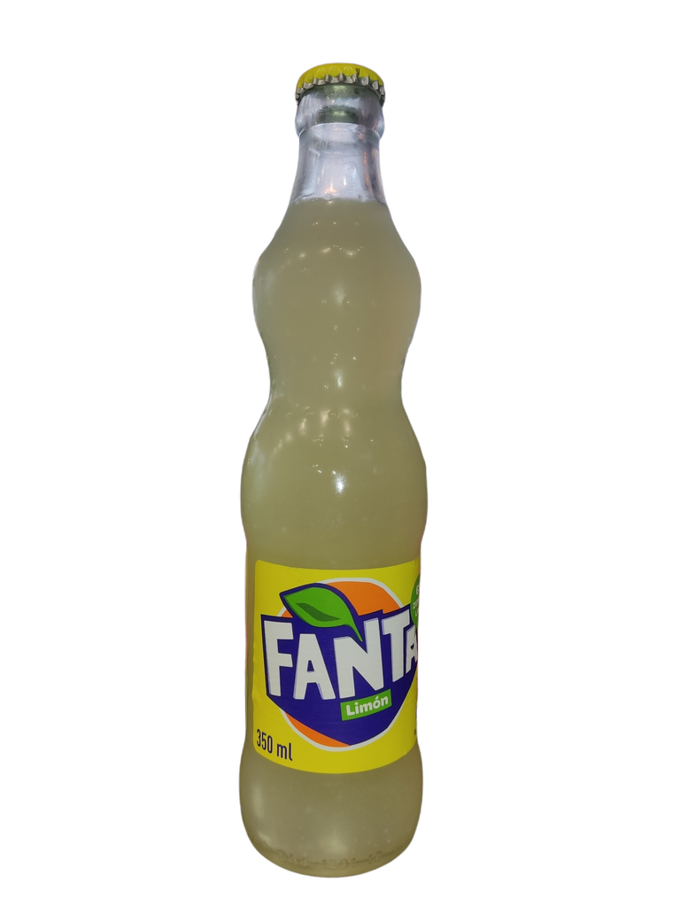 FANTA LLIMONA
