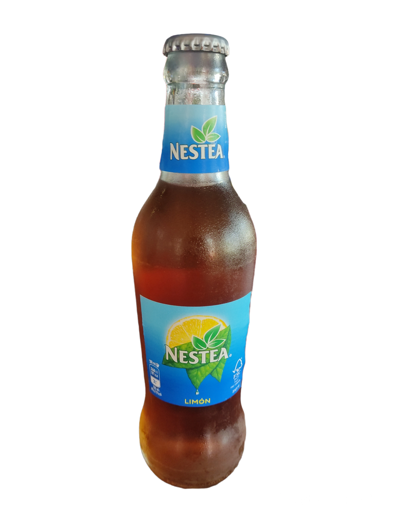 RF. NESTEA VIDRE 30 CL