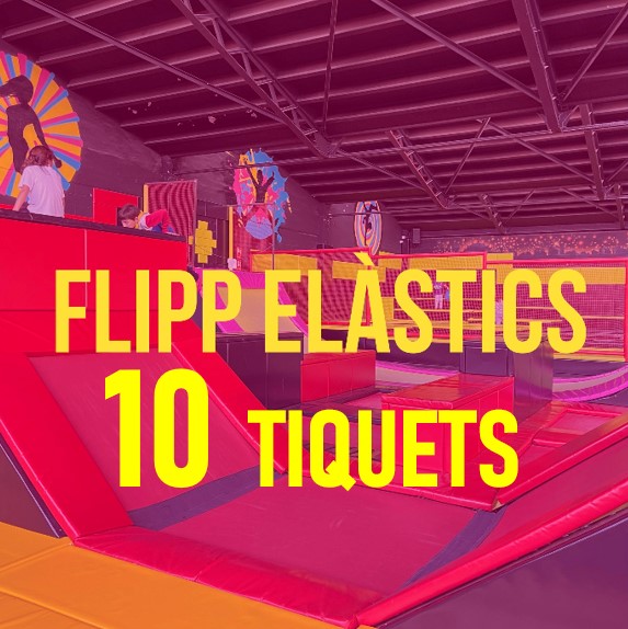 ABONAMENT 10 TIQUETS
