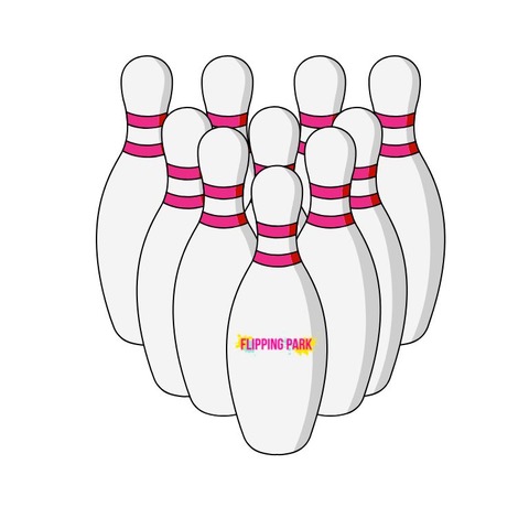 BOWLING DV-DM 1 PARTIDA/PERSONA