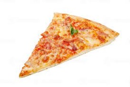 PORCIÓ PIZZA